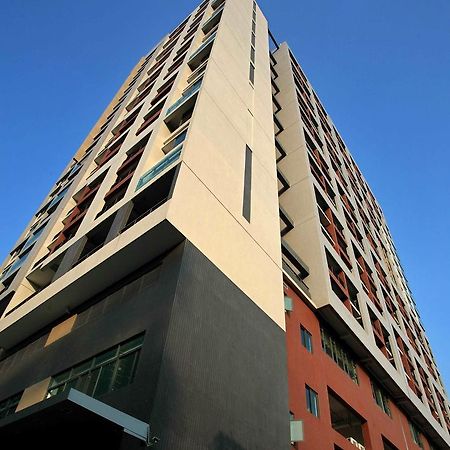 Foshan Juntao Business Hotel Eksteriør bilde
