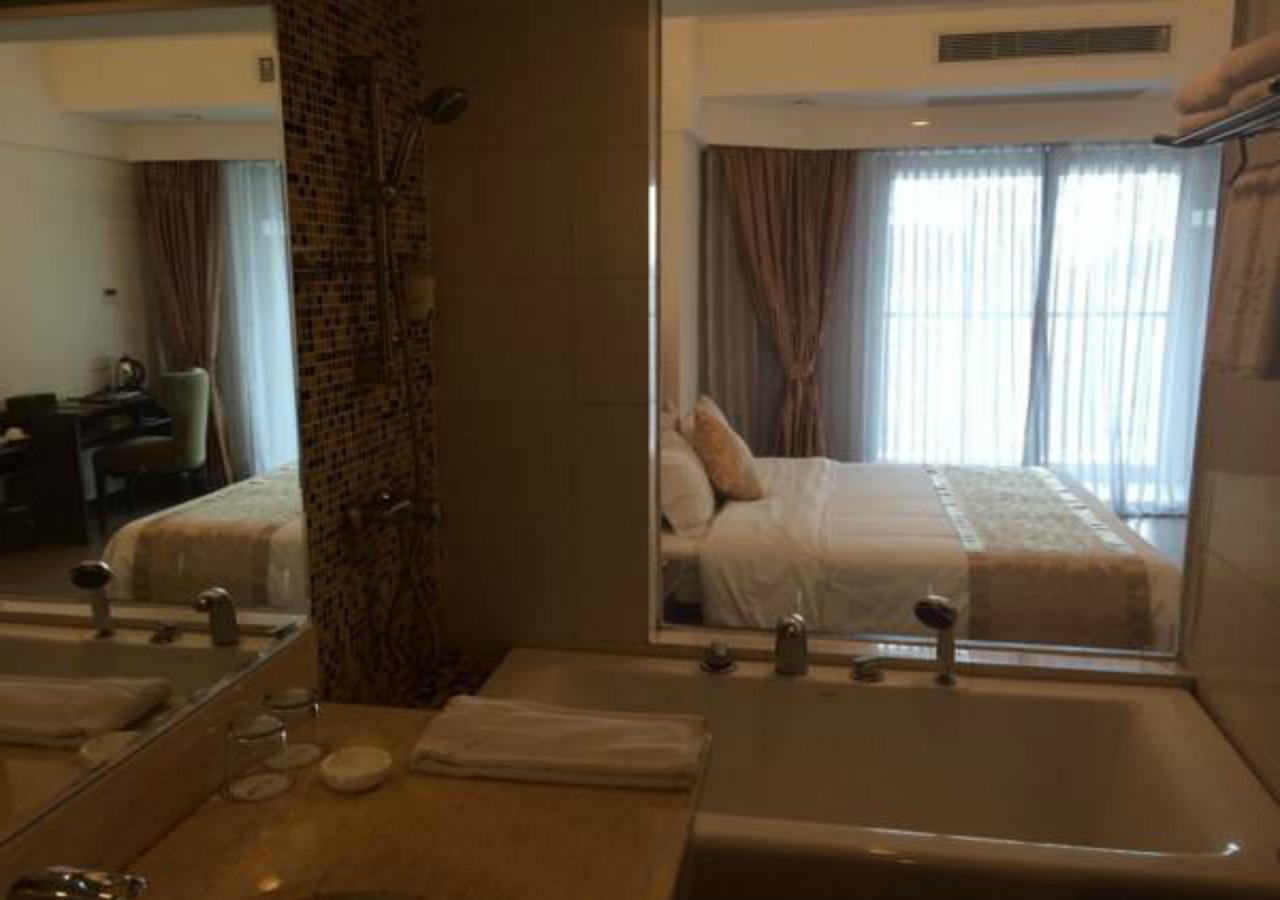 Foshan Juntao Business Hotel Eksteriør bilde